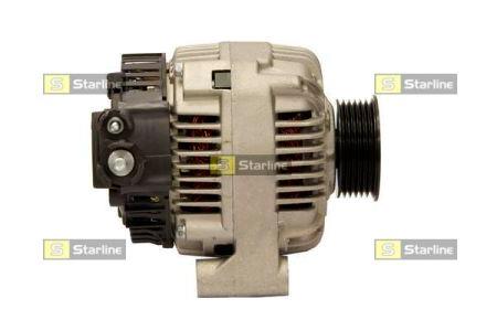 Купити StarLine AX 1167 за низькою ціною в Україні!