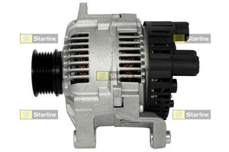 Купити StarLine AX 1170 за низькою ціною в Україні!