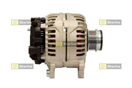 Купити StarLine AX 1187 за низькою ціною в Україні!