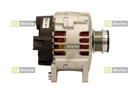 Купить StarLine AX 1190 по низкой цене в Украине!