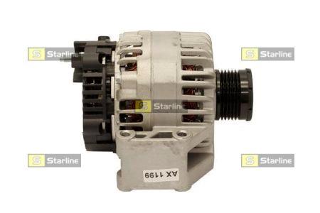 Купить StarLine AX 1199 по низкой цене в Украине!