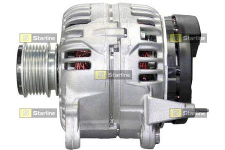 Купити StarLine AX 1222 за низькою ціною в Україні!