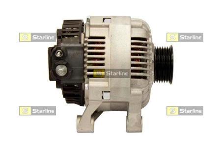Купити StarLine AX 1146 за низькою ціною в Україні!