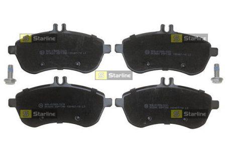 Купити StarLine BD S702 за низькою ціною в Україні!