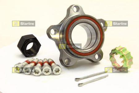 Ступица колеса передняя StarLine LO 23588