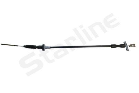 LACL0627 StarLine Трос зчеплення