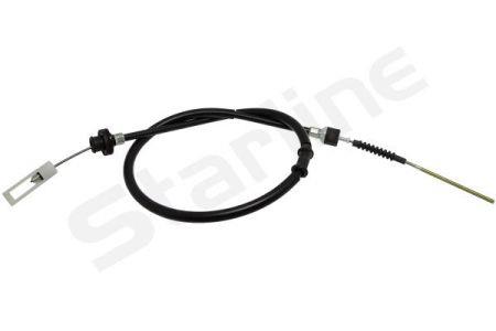 LACL0600 StarLine Трос зчеплення