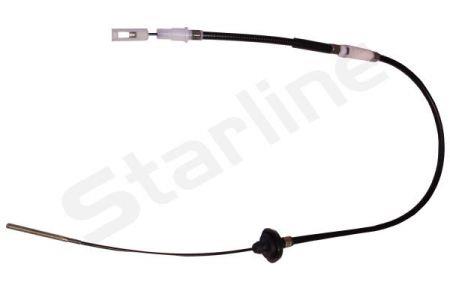 LACL0311 StarLine Трос зчеплення