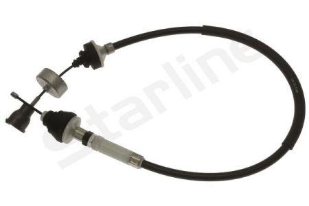 LACL1135 StarLine Трос зчеплення
