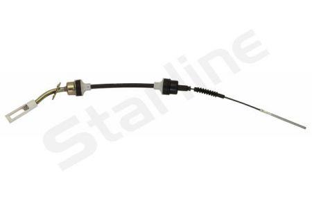 LACL1089 StarLine Трос сцепления