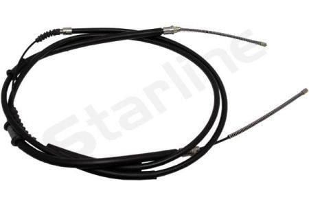 Купити StarLine LA BR.763 за низькою ціною в Україні!