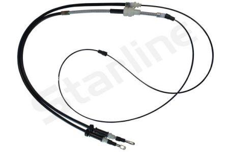 Купити StarLine LA BR.0635 за низькою ціною в Україні!