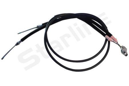 Купити StarLine LA BR.0623 за низькою ціною в Україні!