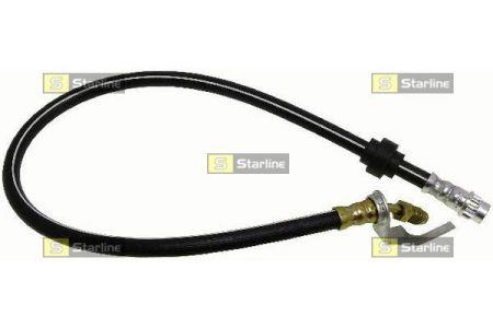 StarLine HA DA.1257 Тормозной шланг HADA1257: Отличная цена - Купить в Украине на EXIST.UA! HADA1257 StarLine Тормозной шланг