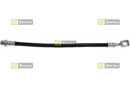 StarLine HA CC.1283 Тормозной шланг HACC1283: Отличная цена - Купить в Украине на EXIST.UA! HACC1283 StarLine Тормозной шланг