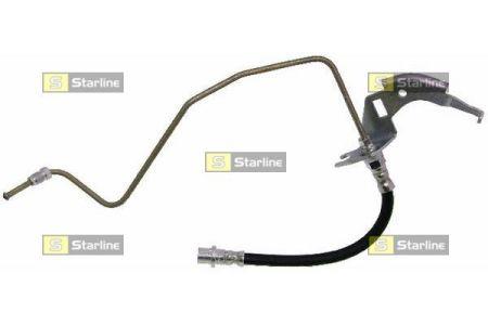 StarLine HA CC.1279 Тормозной шланг HACC1279: Отличная цена - Купить в Украине на EXIST.UA! HACC1279 StarLine Тормозной шланг
