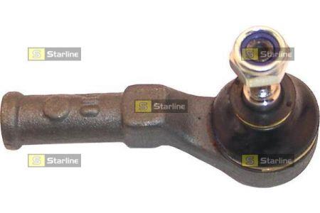 Наконечник рулевой тяги StarLine 36.58.722