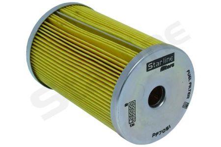 Паливний фільтр StarLine SF PF7051