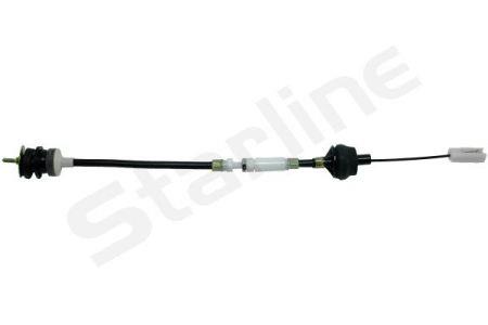 Трос сцепления StarLine LA CL.0325
