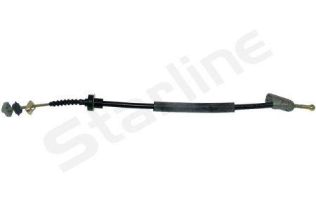 LACL0641 StarLine Трос сцепления