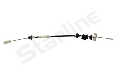LACL1103 StarLine Трос сцепления