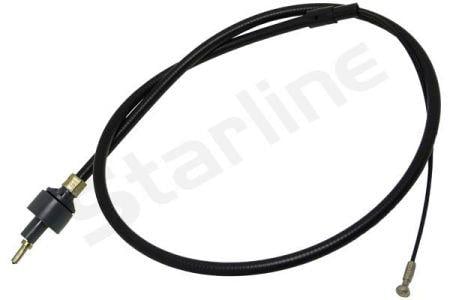 Трос сцепления StarLine LA CL.338