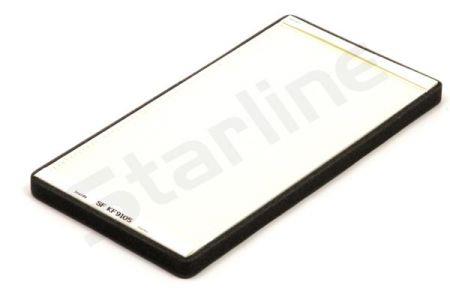 Фильтр салона StarLine SF KF9105