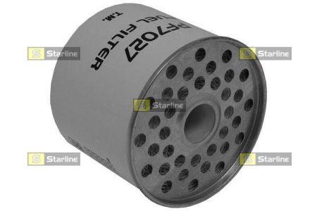 Паливний фільтр StarLine SF PF7027
