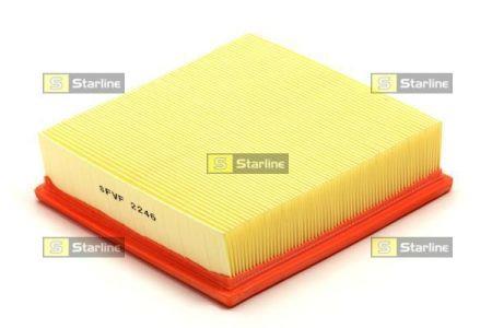 Купити StarLine SFVF2246 – суперціна на EXIST.UA!