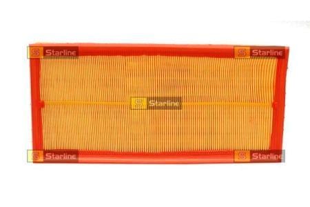 Воздушный фильтр для спецтехники StarLine SF VF7804