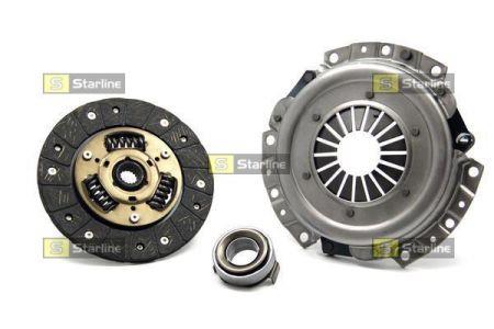 Комплект зчеплення StarLine SL 3DS0172