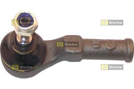 Наконечник рулевой тяги StarLine 36.58.723