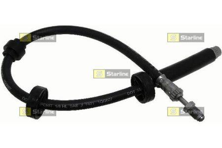 StarLine HA CE.1233 Тормозной шланг HACE1233: Отличная цена - Купить в Украине на EXIST.UA! HACE1233 StarLine Тормозной шланг