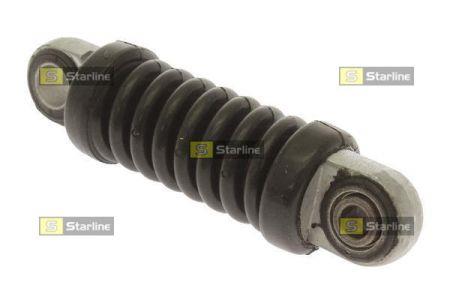 StarLine RS C01110 Амортизатор натяжника ременя поліклинового (приводного) RSC01110: Купити в Україні - Добра ціна на EXIST.UA!