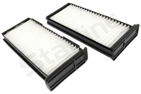 Фильтр салона StarLine SF 2KF9559
