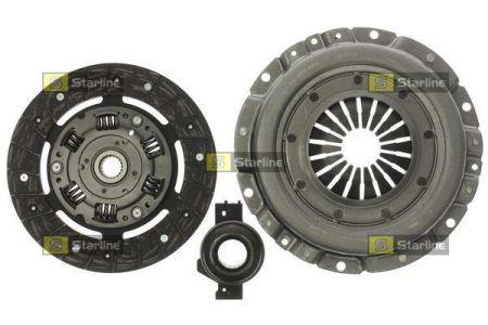 SL3DS1082 StarLine Комплект сцепления