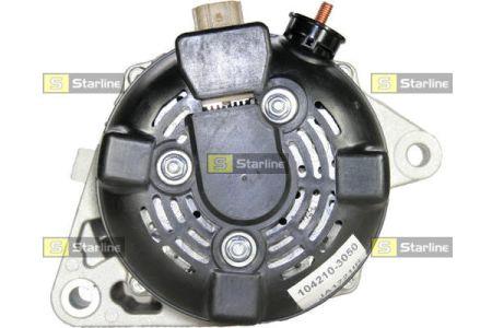Купить StarLine AX 1244 по низкой цене в Украине!