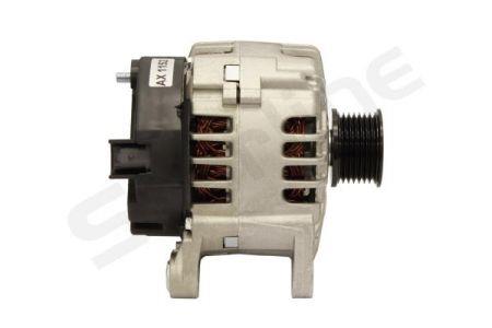 Купить StarLine AX 1152 по низкой цене в Украине!