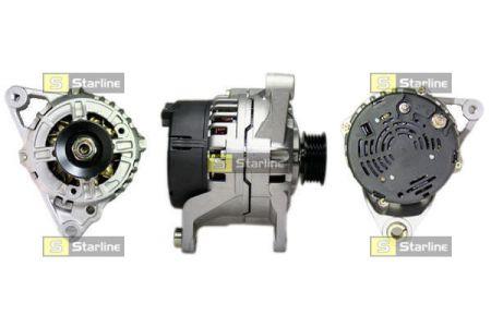 Купити StarLine AX 1106 за низькою ціною в Україні!