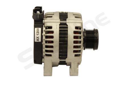 Купить StarLine AX 1208 по низкой цене в Украине!