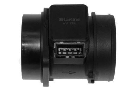 Купити StarLine VV 174 за низькою ціною в Україні!