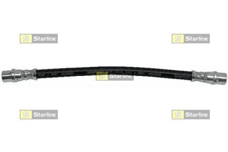 StarLine HA CC.1273 Гальмівний шланг HACC1273: Приваблива ціна - Купити в Україні на EXIST.UA! HACC1273 StarLine Гальмівний шланг