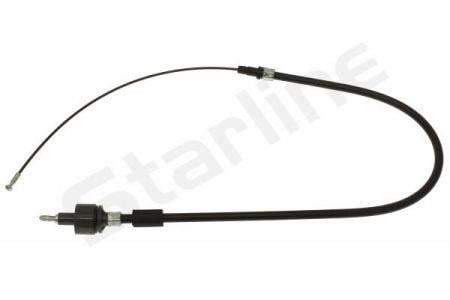 LACL021 StarLine Трос сцепления