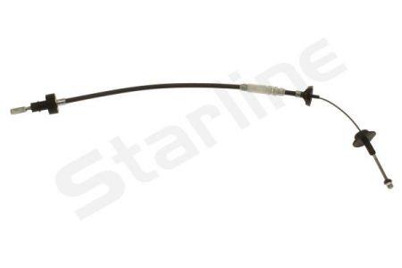 Трос сцепления StarLine LA CL.0370