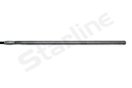 LACL0358 StarLine Трос зчеплення