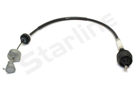 LACL0608 StarLine Трос сцепления
