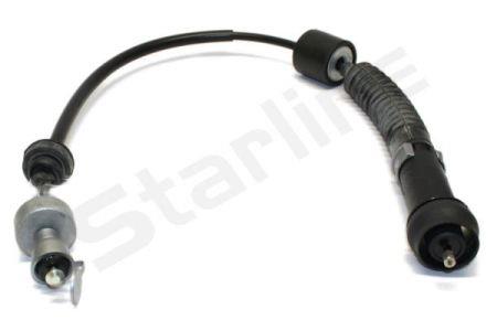 LACL1102 StarLine Трос зчеплення