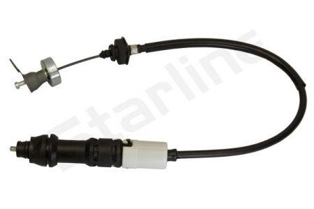 LACL1083 StarLine Трос сцепления