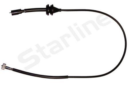 LAVK611 StarLine Трос спідометра