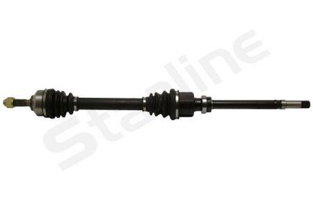 Купить StarLine 34.17.614 по низкой цене в Украине!